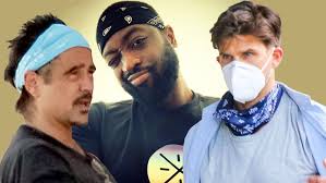 So i hope you enjoyed watching this video and that it was helpful!! Hot Men In Bandanas Is 2020 S Only Good Fashion Trend