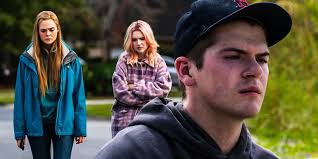 Susie Pierce's Instagram, Twitter & Facebook