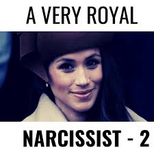 A Very Royal Narcissist 2 Hg Tudor Knowing The Narcissist The World S No 1 Resource About Narcissism