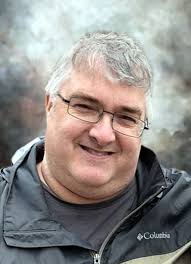 Derek McCall Obituary