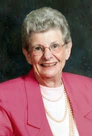 Jean Wilson Obituary (2024)