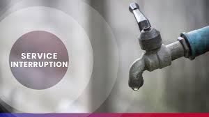 The water supply disruption will be faced in. Wasa T Tec Works To Cause Water Disruption In North East Trinidad Loop Trinidad Tobago