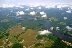 10 Deepest Rivers In The World With Images Congo River Republic Of The Congo Democratic Republic Of The Congo