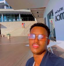 Sharma'arke Ibraahim