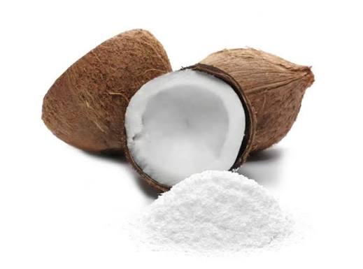 Medium Grade Desiccated Coconut Special