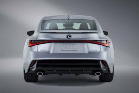 Get updated car prices, read reviews, ask questions, compare cars, find car specs, view the feature list and browse photos. 2021 Lexus Is Revealed New Look For Luxury Sedan But A Lot Hasn T Changed