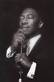 Jazz Hx: Claude Williams! I was happy to have brought him to Wheatland!