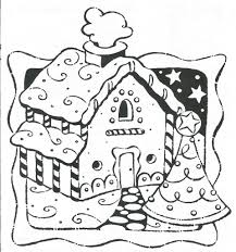 If you need professional help with completing any kind of homework, success essays is the right place to get it. Gingerbread Man House Coloring Page Crazypurplemama