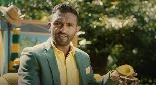 The project's waleed aly mistaken for comedian nazeem hussain. Avocados Are Australia S Green Gold In New Campaign Via Tbwa Sydney