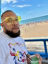 Dae'bryon Jones (@princedae) • Threads, Say more