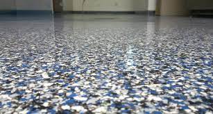 The average cost of a garage floor coating is between $4,000 and $6,000. The Best Garage Epoxy Flake Floors Nj Floor Skinz