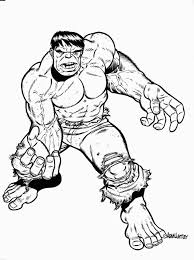 Hulk gonna rip off talking. 25 Best Hulk Coloring Pages For Kids Visual Arts Ideas