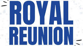 Royal Reunion