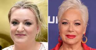 Daisy May Cooper reveals Denise Welch gave her 'the best life-changing'  advice