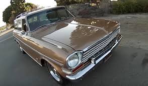 Image result for Saddle Tan 1963 Nova