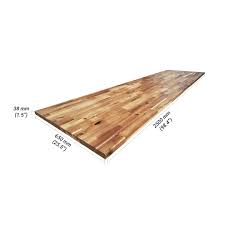 Top 8 butcher blocks for more convenience in food preparation. Acacia Wood Butcher Block Kitchen Countertop Ssr Vina