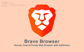Get new version of uc browser. Download Brave Browser 2021 For Windows 10 8 7 File Downloaders