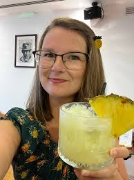 It's my birthday today!! Yesterday I celebrated with a trip to conkers, a  niece and nephew sleepover last night, most probably a water fight with the  kids later today and a pina