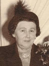 Ruby Amelia Rogers Gay (1891-1982)