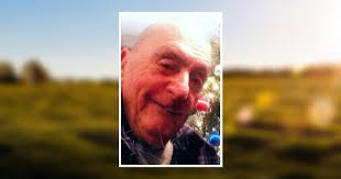 James S. Giger Obituary September 8, 2015