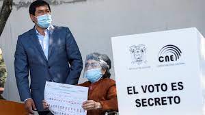 Ya salieron los primeros resultados oficiales de la onpe. Utdfkplsstwslm