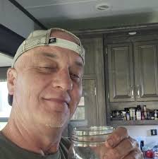 Profile for Russell Weeks