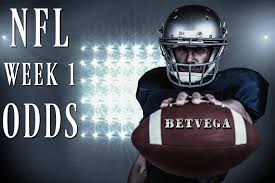 We go over some week 1 odds, lines, and betting splits on draftkings sportsbook ahead of the nfl's 2020 season. Nfl Week 1 Odds 2019 Nfl Betting Lines Point Spreads