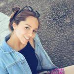 Marcia Collado's Instagram, Twitter & Facebook