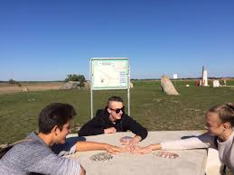 Rezsabek Nándor ScienceBlog