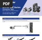 Quantum II to III Conversion Guide | PDF | Alternating ...