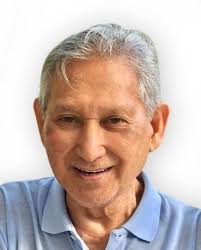 Obituary information for Pedro "Pete" Santos Concepcion