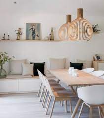 Les textiles doux occupent donc une place de choix, mais en version naturelle (lin, laine, cachemire, chanvre, coton purs ou mélangés). 10 Tendances Deco Incontournables En 2020 Le So Girly Blog