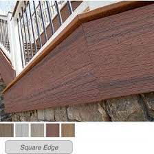 We did not find results for: Trex Enhance Naturals Fascia Boards For Composite Decking Decksdirect Deckbuildingplans Deck Decking Deck Trex Deck Composite Decking Deck Railing Design
