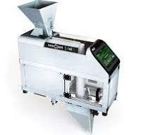 Multi-Channel Seed Counter S-160 | DATA Detection Technologies