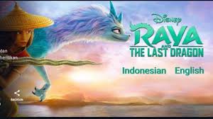 Karena disini kami akan merekomendasikan untuk kamu aplikasi live streaming hot yang paling banyak dicari, yuk mari kita simak bersama guys. Link Nonton Film Raya And The Last Dragon 2021 Bahasa Indonesia Di Disney Hotstar Download Di Sini Tribun Sumsel