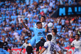 ¡Clásico Cordobés Confirmado! Talleres vs. Belgrano: Fecha y Hora - Imagen ilustrativa del artículo