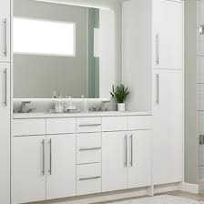 The wooden vanity countertop runs straight on as bathtub panelling and continues all the way up the wall double sink bathroom vanity cabinets are often mounted one above the other with space left for towels (and bottle traps) between. China Modern Bathroom Vanity Cabinets Bathroom Furniture For Wholesale China Project Cabinet Bathroom Vanity