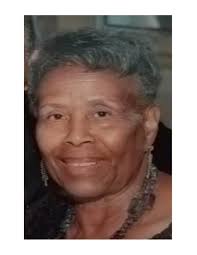 Obituary for Ms. Bertha Cunningham