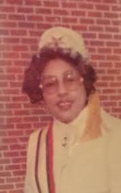 Obituary for Bernice Short Ransom