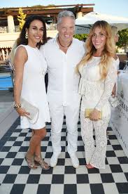 Axel kahn is the brother of oliver kahn (board member bayern munich). Laurus Lifestyle Fashion Food Traumwetter In Port Adriano Bei Der 2 Pixx Lounge Auf Mallorca Axel Kahn Empfing Viele Bekannte Gesichter Zur Grossen Get Together Party