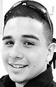 Justin Rodriguez Obituary (1996