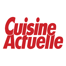 .actuelle, femme actuelle jeux, prima, cuisine actuelle, flow, oh my mag!, serengo, le point, camping car magazine, jogging international, golf magazine, moto journal, l'automobile magazine. Cuisine Actuelle Vector Logo Download Free Svg Icon Worldvectorlogo