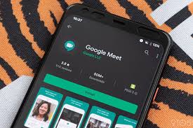 Meet uses the same protections that google uses to secure your information and safeguard your privacy. Akses Gratis Google Meet Diperpanjang Hingga Tahun Depan Jpnn Com