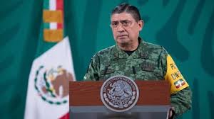 Militares del ejército mexicano por los que portamos con orgullo el uniforme y. Militar Mata A Guatemalteco En Cruce Fronterizo Hubo Reaccion Erronea Admite Sedena
