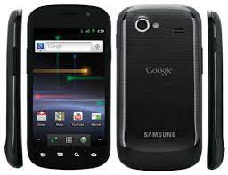 Samsung Google Nexus S I9020A specs ...