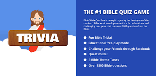 This post was created by a member of the buzzfeed commun. Bible Trivia Quiz Game Free Latest Version For Android Download Apk