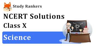 Ncert Solutions For Class 10 Science Updated 2020 21