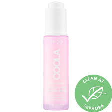 Full Spectrum 360 Sun Silk Drops Organic Sunscreen Spf 30 Coola Sephora