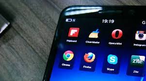 Use private tabs to browse incognito & browse privately without leaving a the blackberry bold is currently downloading the operamini 8830 version but i've found it to be very compatible. How To Install Android Apps On Blackberry Till It Opens Up To Amazon Store Technology News The Indian Express