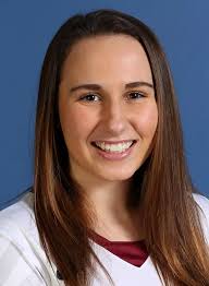 2019 Women's Lacrosse Roster